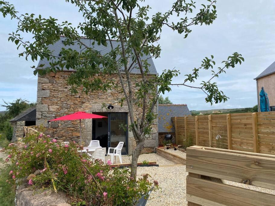 Vila La Boulangerie Le Rozel Exteriér fotografie